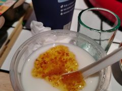 -留香铁板烤肉(解放西路旗舰店)