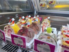 -PAOPAO Bakery&Café(港汇店)