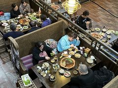 -滇釜火锅·能喝汤的火锅(车公庄店)