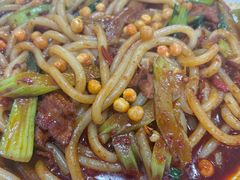 -新疆食府(华龙店)