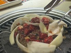 -猫爪爪原切自助烤肉(观音桥阳光世纪店)