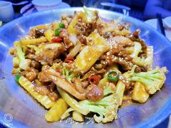 -蛙功夫(福州仓山万达店)