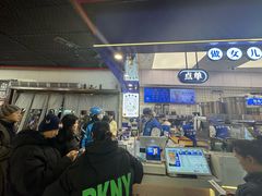 -煲珠公·老红糖珍珠奶茶(长宁龙之梦店)