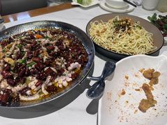 -三猫黑鱼花(南大店)