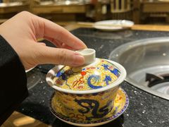 -大龙燚火锅(白石洲店)