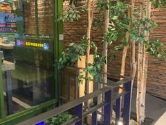 -丰茂烤串(公园店)