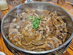 -侠成水上农庄(工业大道店)