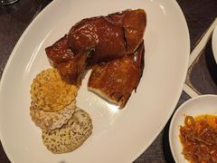 -杭州西子湖四季酒店·金沙厅