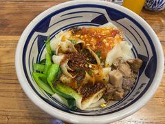 -郑记biangbiang面(钟楼店)