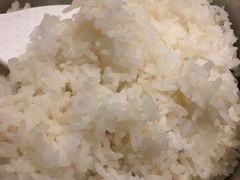 米饭-老板很二(吉大店)