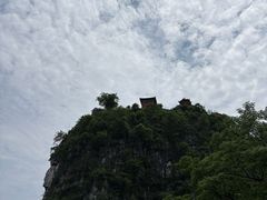 -桂林独秀峰王城景区