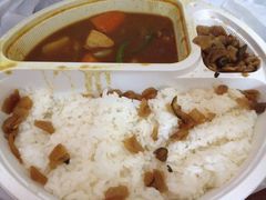 -COCO壱番屋(大华路店)