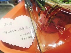 -扬州大学扬子津校区润园餐厅