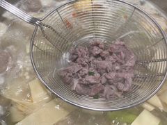 -大四喜·鲜牛肉火锅(洛阳大学城店)