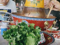-记忆串城·东北烧烤·小龙虾·大型团建(南油店)