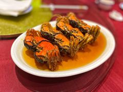 熟醉蟹-老吉士酒家(天平路店)