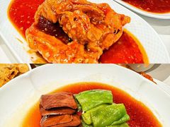 -请晋·乔家大院(建外大街店)