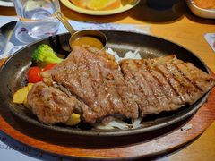 -斗牛士牛排(南京东路店)