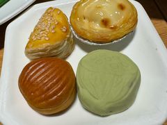 -四季明湖·鲁菜海鲜(明湖店)