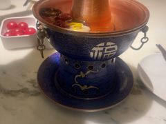 -涮福記·现切牛羊肉火锅(世纪汇店)