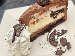 -The Cheesecake Factory芝乐坊餐厅(兴业太古汇店)