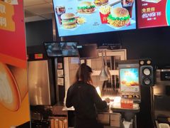 -麦当劳(大栅栏店)