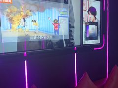 -星聚会KTV X Party(上海真如中海环宇城店)