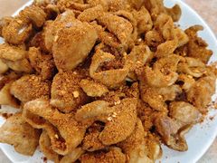 -张大妈饭店