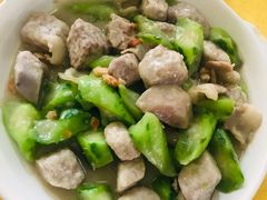 -鹿福农庄(南沙天后宫店)