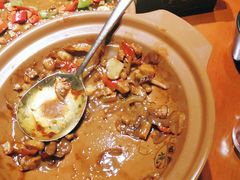 -徽三说·土徽菜·中国徽菜连锁品牌(一中店)