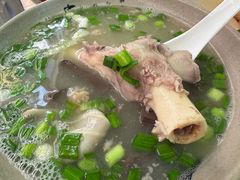 -小辫子羊肉面馆(周东店)