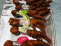 -汤记传菜(秀浦路店)