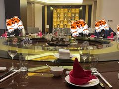 -大海中餐厅(宁波春晓世茂希尔顿逸林酒店)