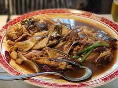 -旺顺阁·北京菜(北辰上品+)