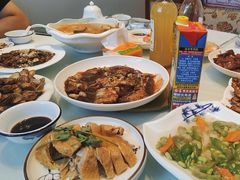 -碧海银沙海鲜餐厅(恒大海上威尼斯店)