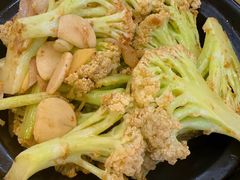 -台山美食一绝阿四台山黄鳝饭(阿四创作店)
