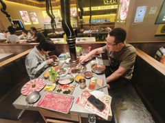 -大叹号·朝鲜族烤肉(滨海吾悦广场店)