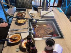 -野妹经典火锅(民治店)