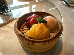 美兰虾饺皇-安蒂娅.悦景轩中餐厅(西乡店)