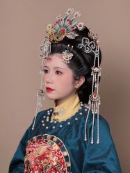 -禧百年中式婚礼馆