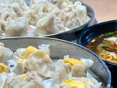 -真真鲜馄饨店(启蒙路店)