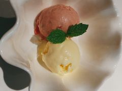 -Oyster Talks 四度蚝法餐厅