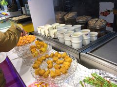 -北京汉丽轩自助烧烤(解放桥店)