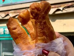 -陈记锅巴菜(五大道店)