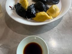 -船歌·鱼水饺青岛菜(石老人店)