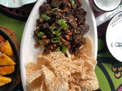-小厨子私房菜·云南美食店