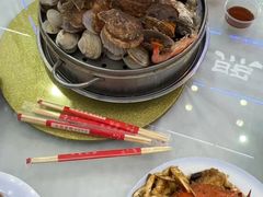 -日照大牌檔•小船海鲜(万平口店)