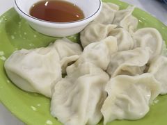 手工鲅鱼水饺-郭姐·威海渔村(黄兴路店)