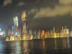 -香港皇家太平洋酒店