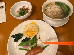-深圳福田香格里拉大酒店